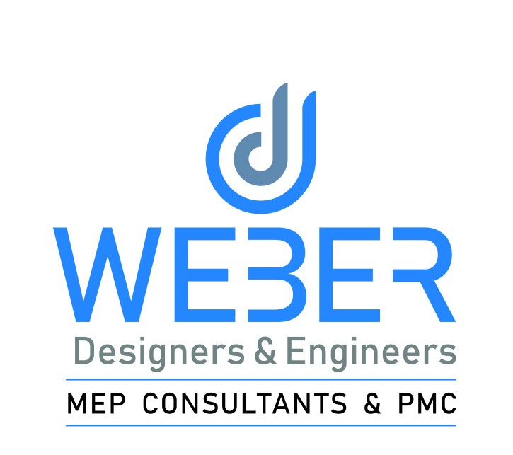 WEBER-Designers & Engineers (MEP Consultants)