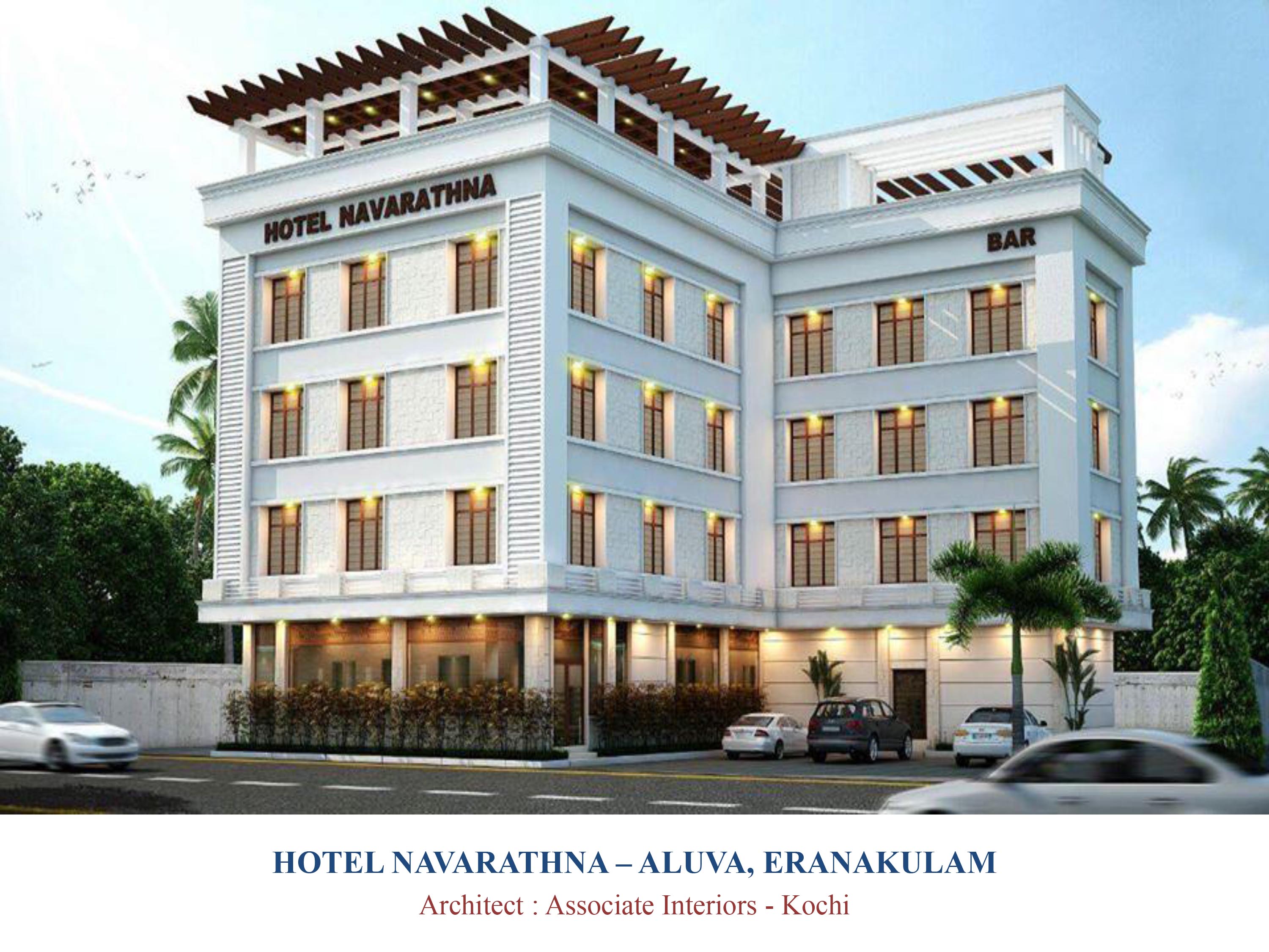 WEBER-Designers & Engineers (MEP Consultants)