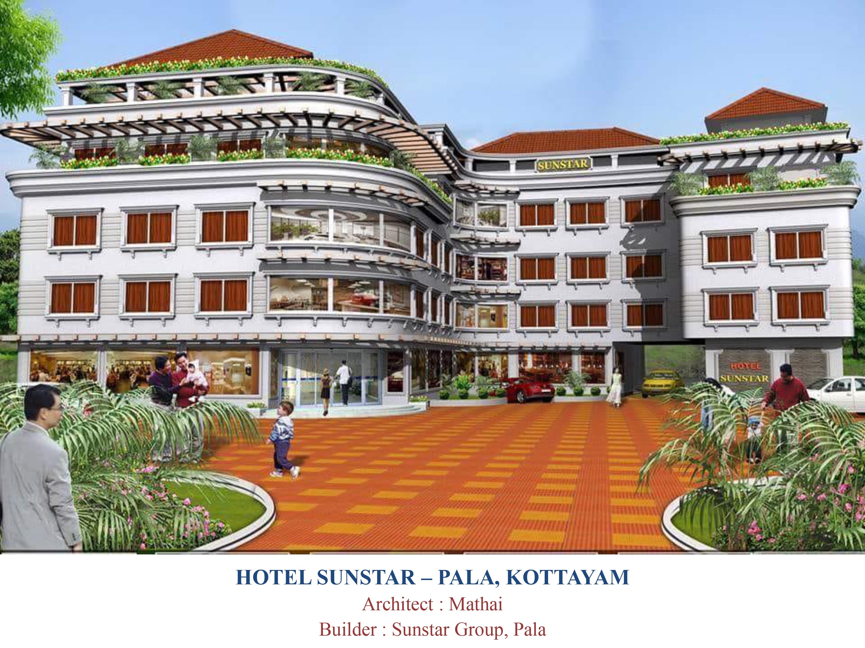 WEBER-Designers & Engineers (MEP Consultants)