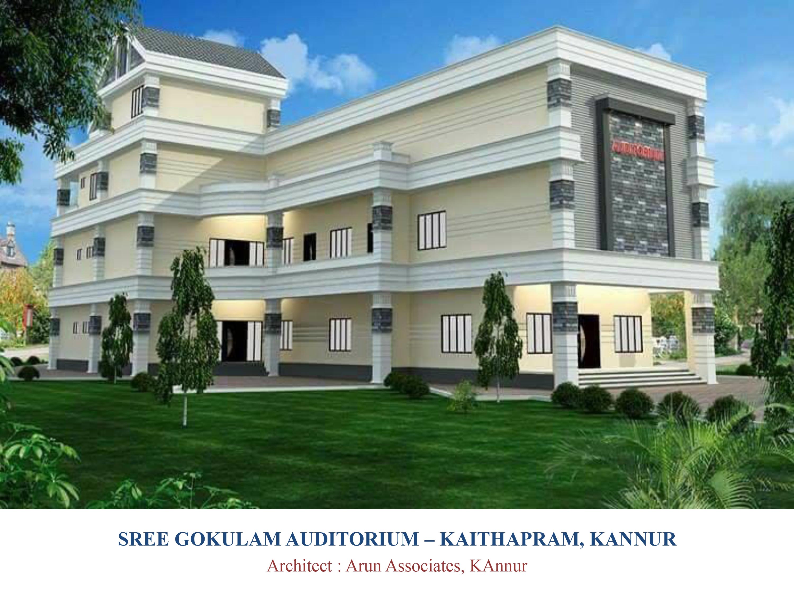 WEBER-Designers & Engineers (MEP Consultants)