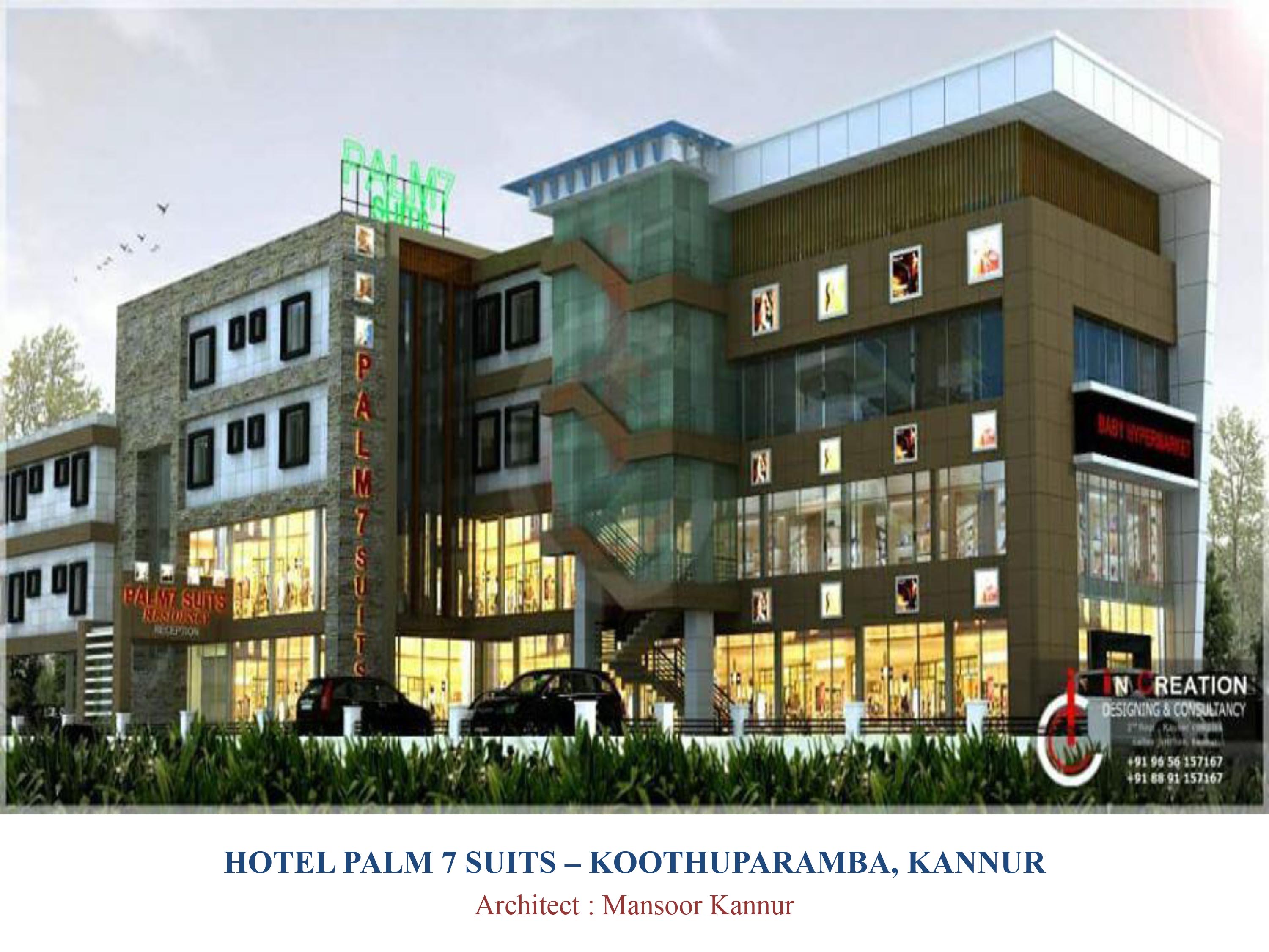 WEBER-Designers & Engineers (MEP Consultants)