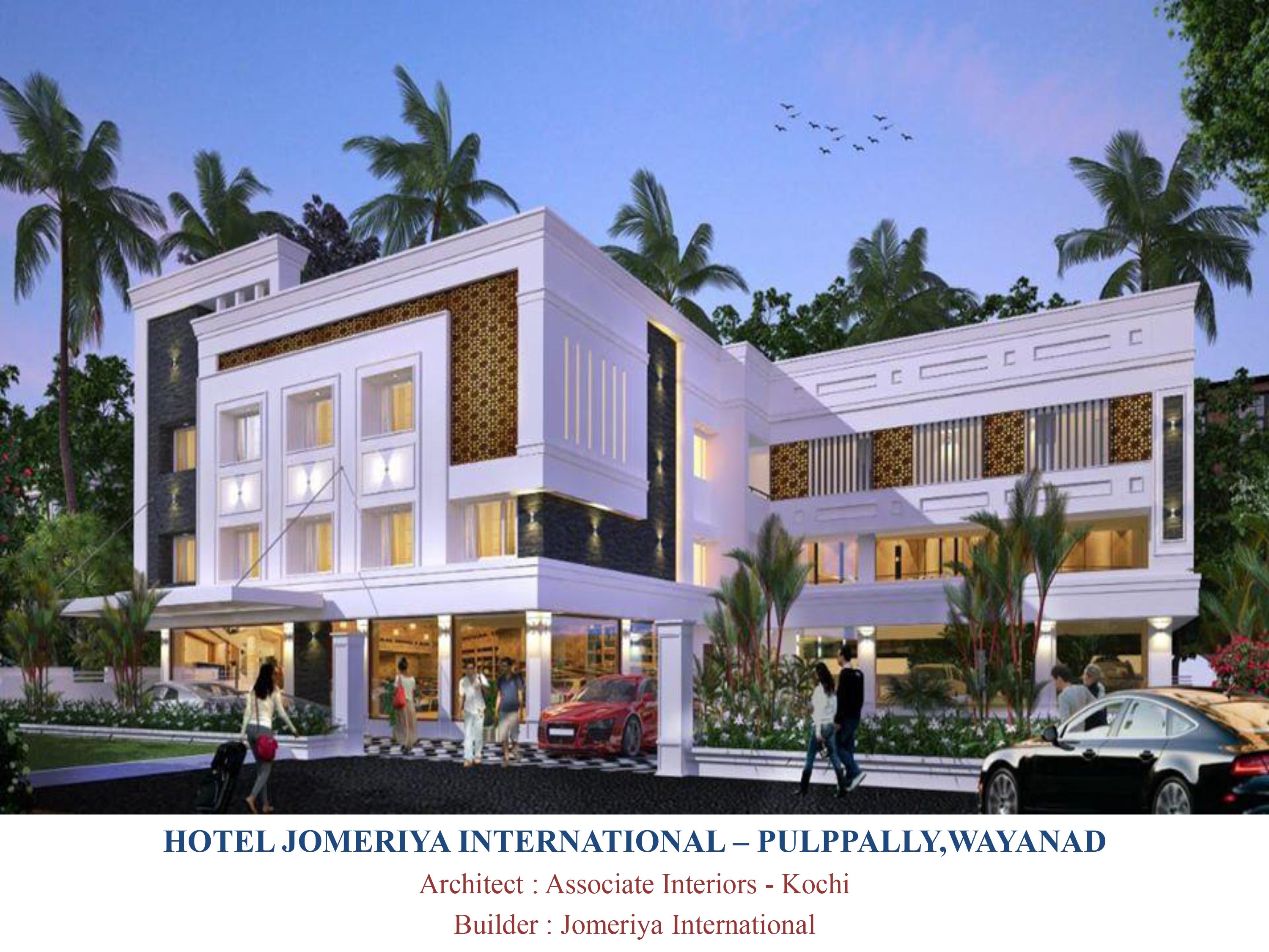 WEBER-Designers & Engineers (MEP Consultants)