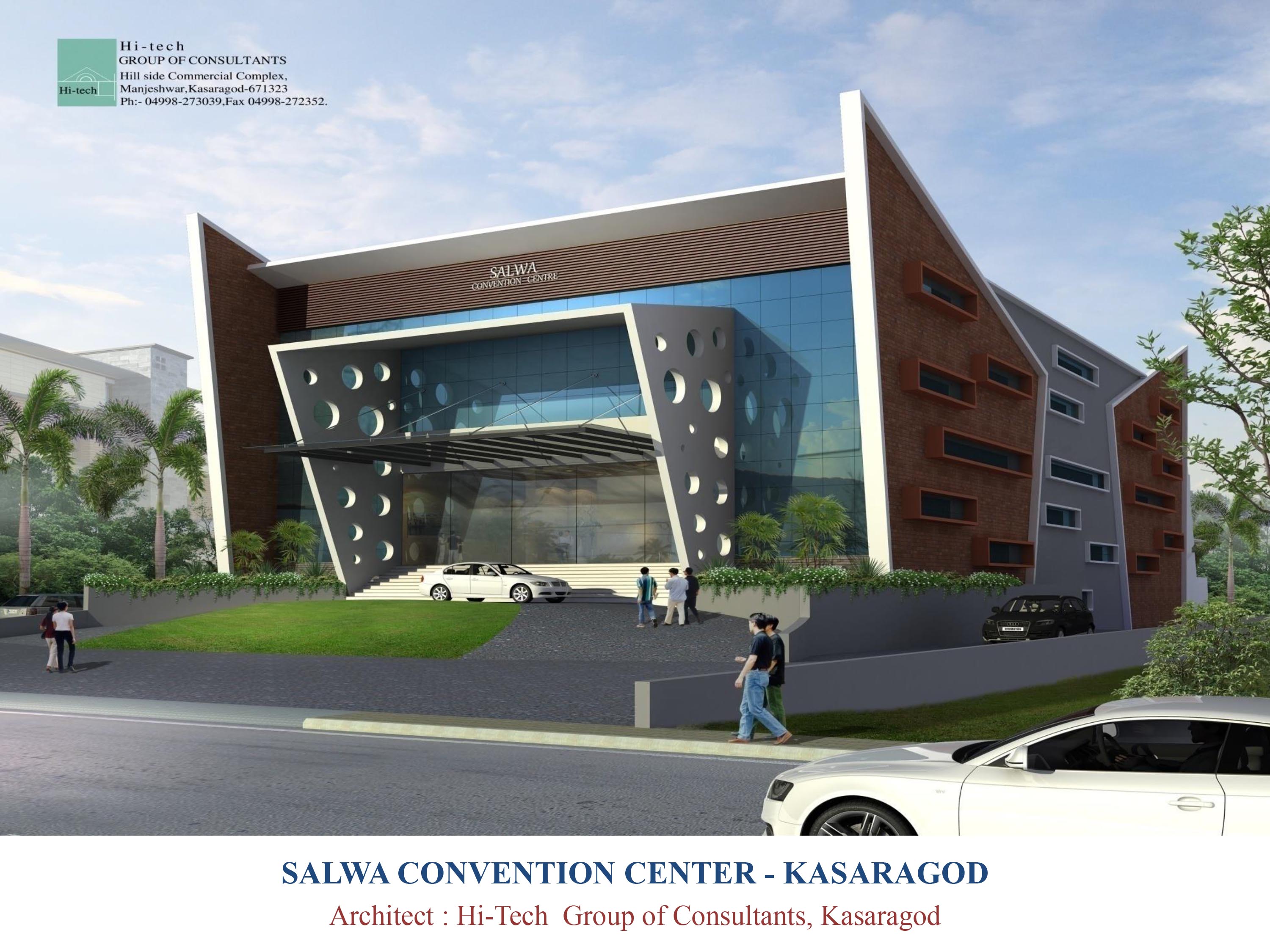 WEBER-Designers & Engineers (MEP Consultants)